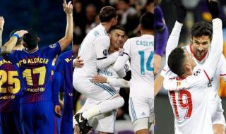 德甲西甲意甲榜首大战 德甲西甲意甲榜首大战